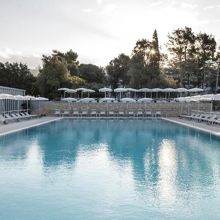 Falkensteiner Hotel Park Punat Luaran gambar