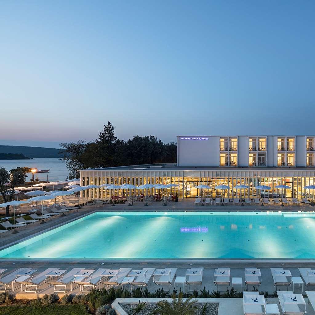 Falkensteiner Hotel Park Punat Luaran gambar