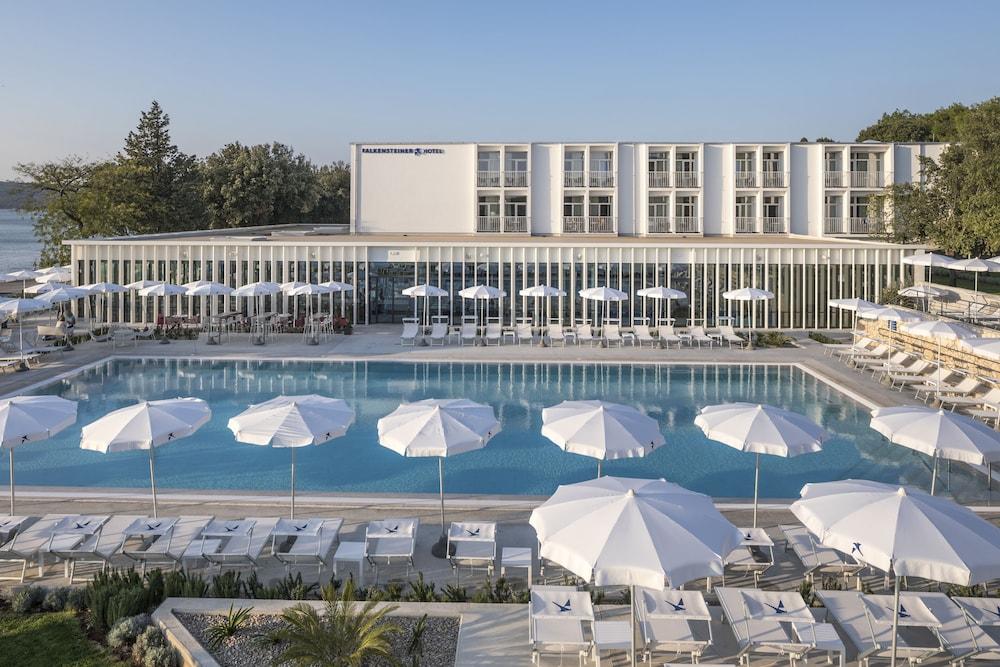 Falkensteiner Hotel Park Punat Luaran gambar