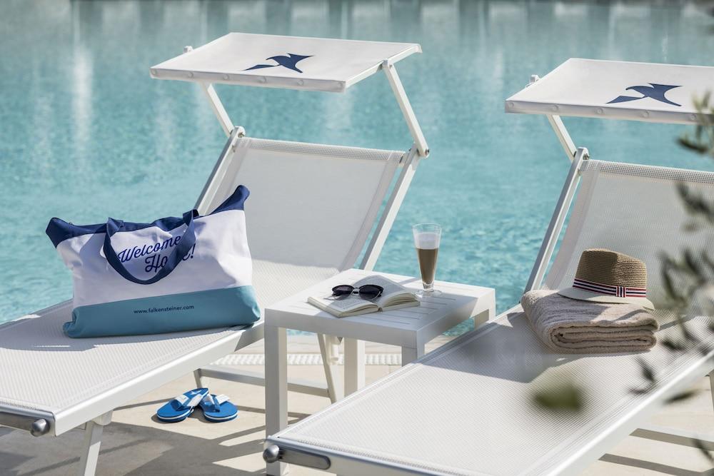 Falkensteiner Hotel Park Punat Luaran gambar