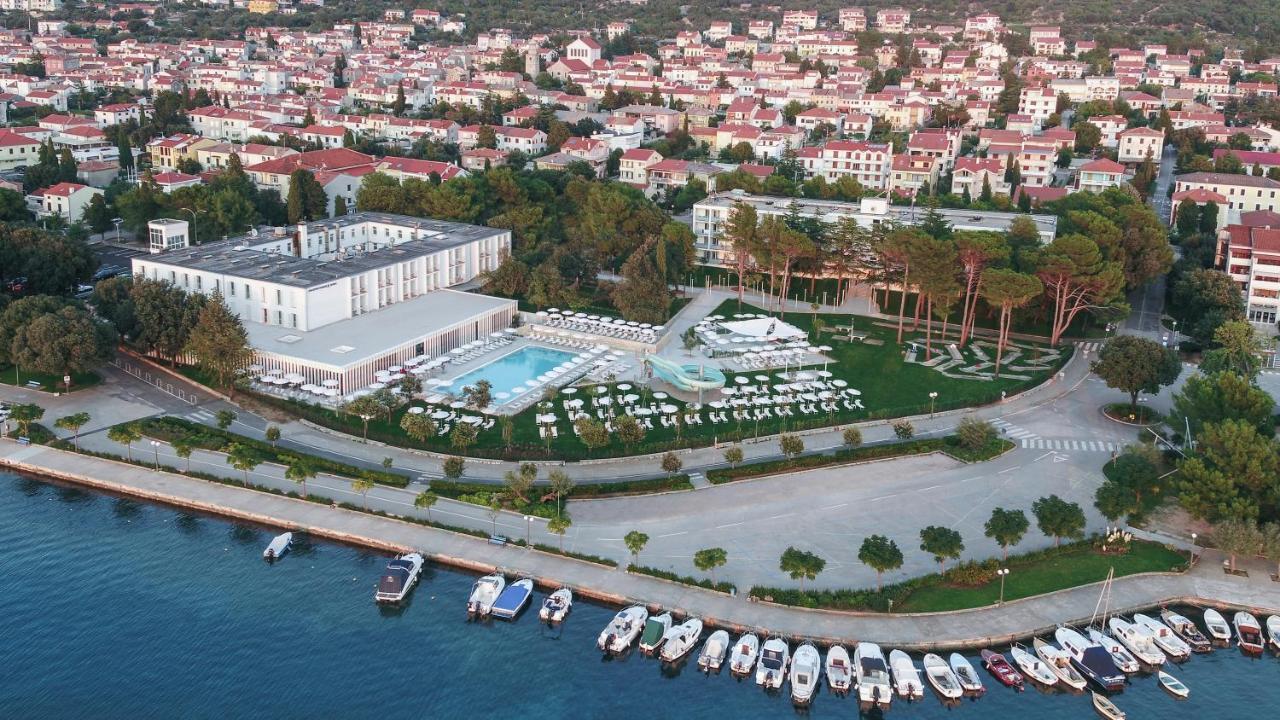 Falkensteiner Hotel Park Punat Luaran gambar