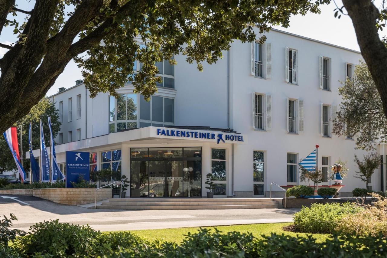 Falkensteiner Hotel Park Punat Luaran gambar