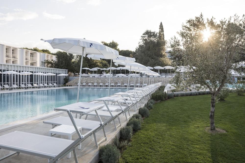 Falkensteiner Hotel Park Punat Luaran gambar