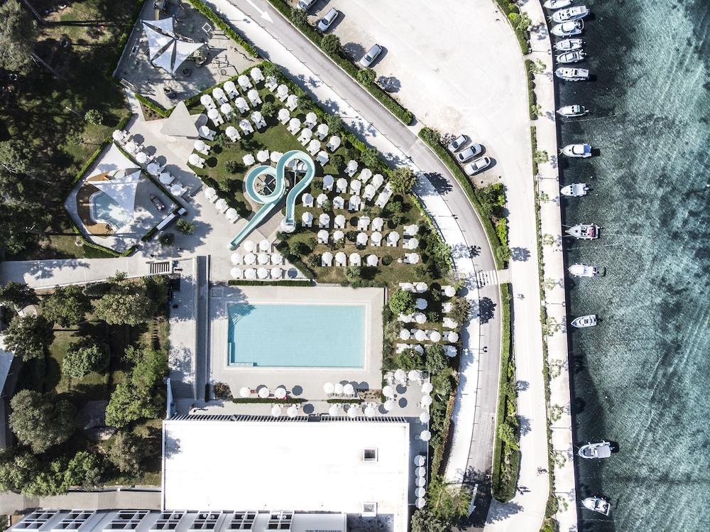 Falkensteiner Hotel Park Punat Luaran gambar