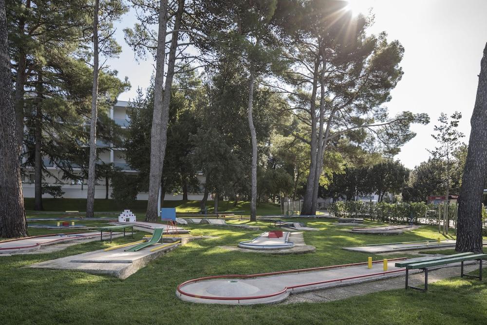 Falkensteiner Hotel Park Punat Luaran gambar