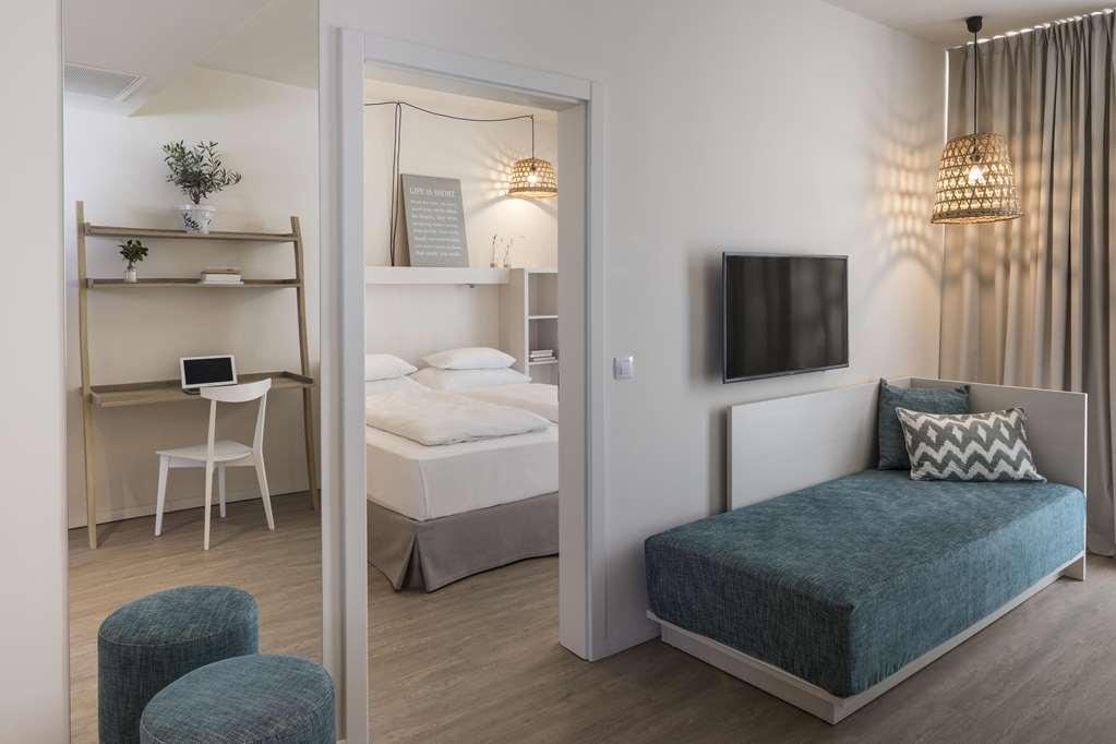Falkensteiner Hotel Park Punat Bilik gambar