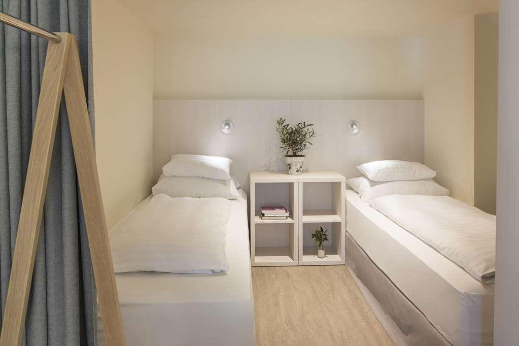 Falkensteiner Hotel Park Punat Bilik gambar