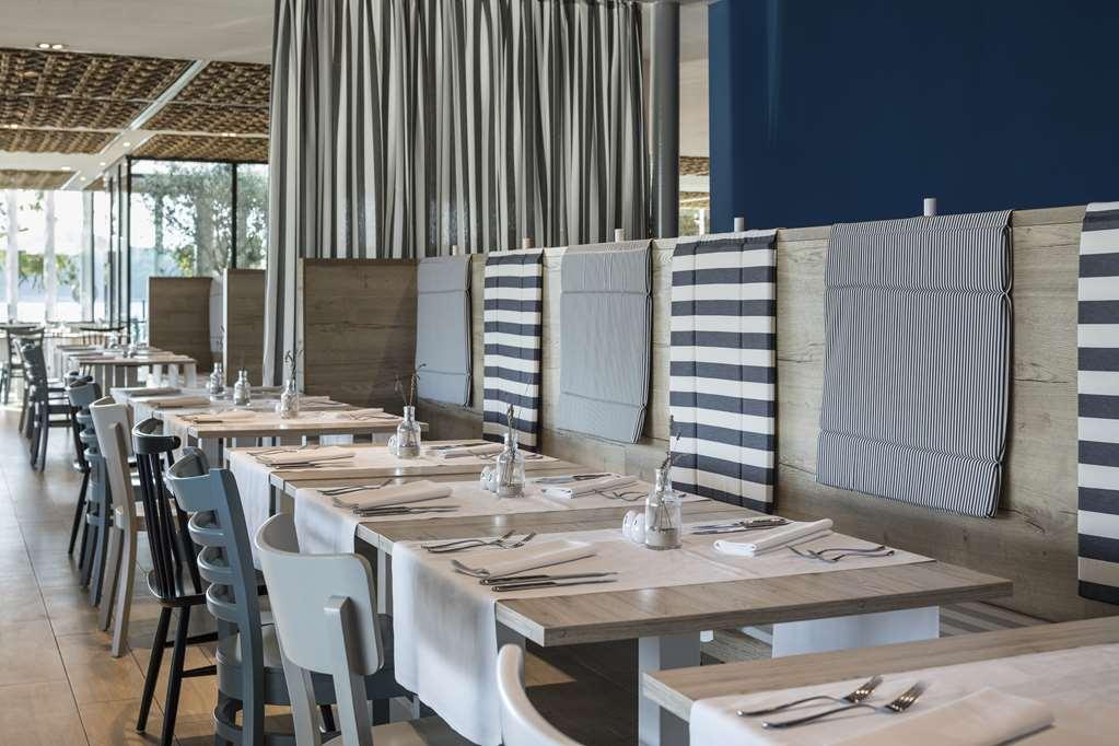 Falkensteiner Hotel Park Punat Restoran gambar