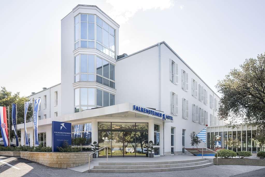 Falkensteiner Hotel Park Punat Luaran gambar
