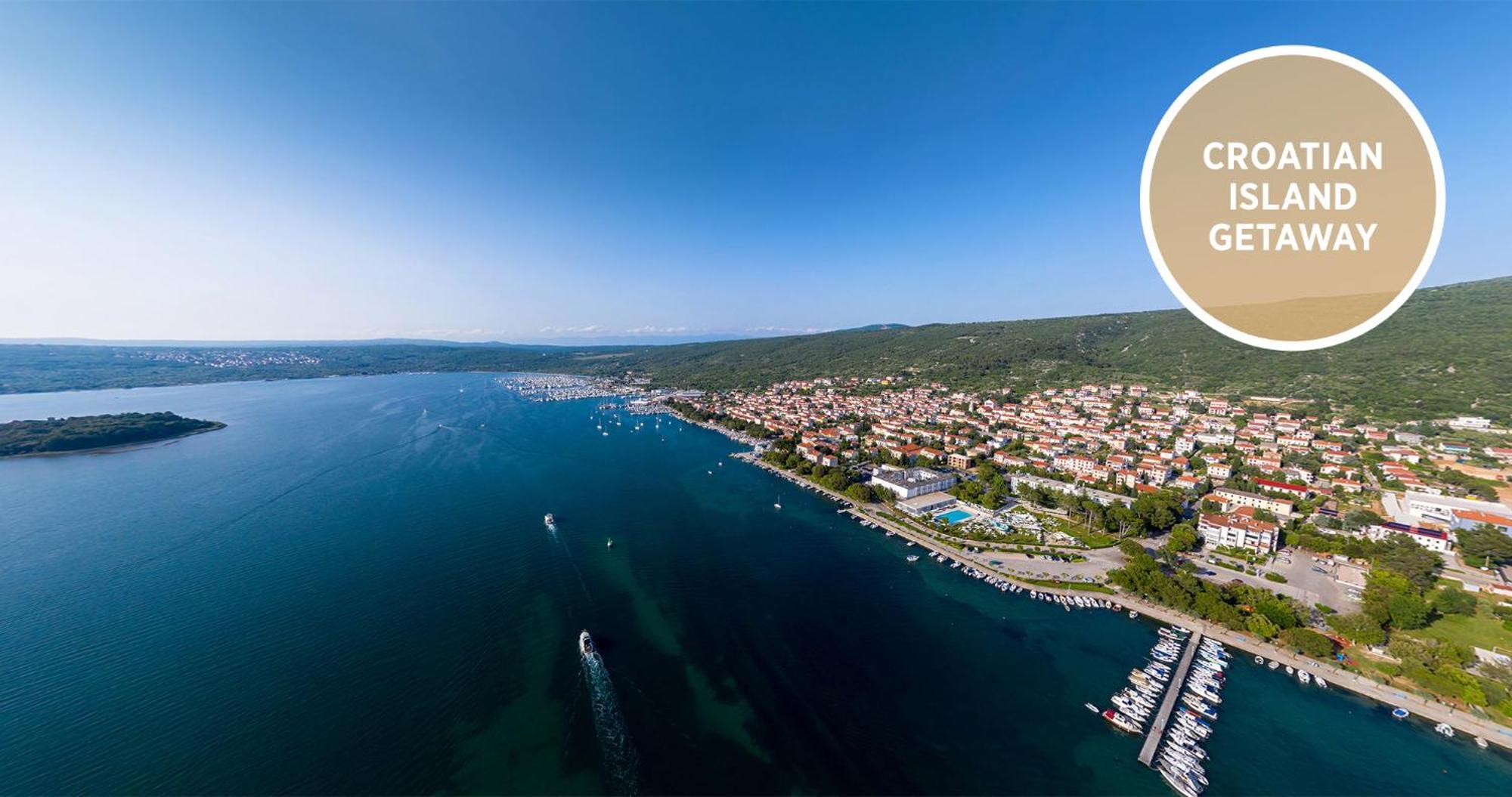 Falkensteiner Hotel Park Punat Luaran gambar