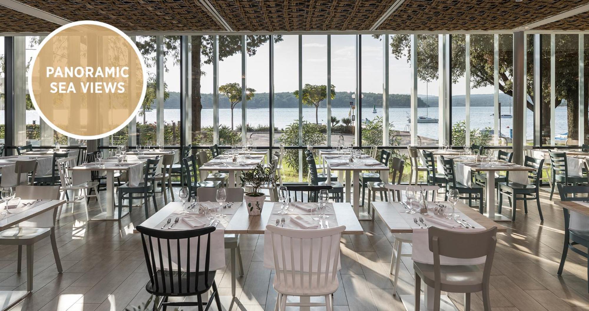 Falkensteiner Hotel Park Punat Luaran gambar