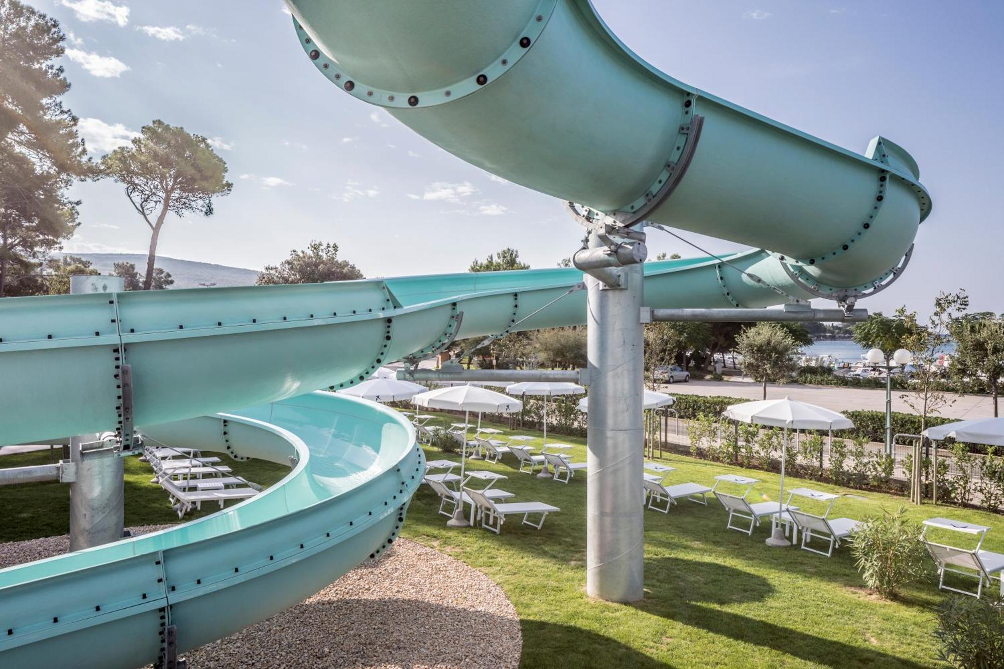 Falkensteiner Hotel Park Punat Luaran gambar