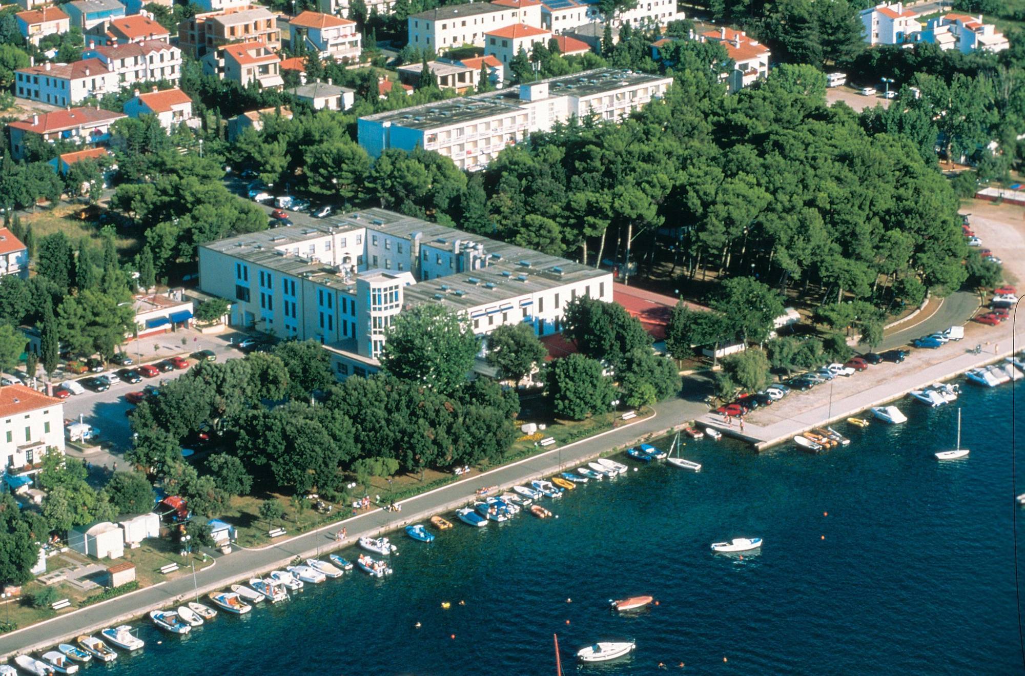 Falkensteiner Hotel Park Punat Luaran gambar