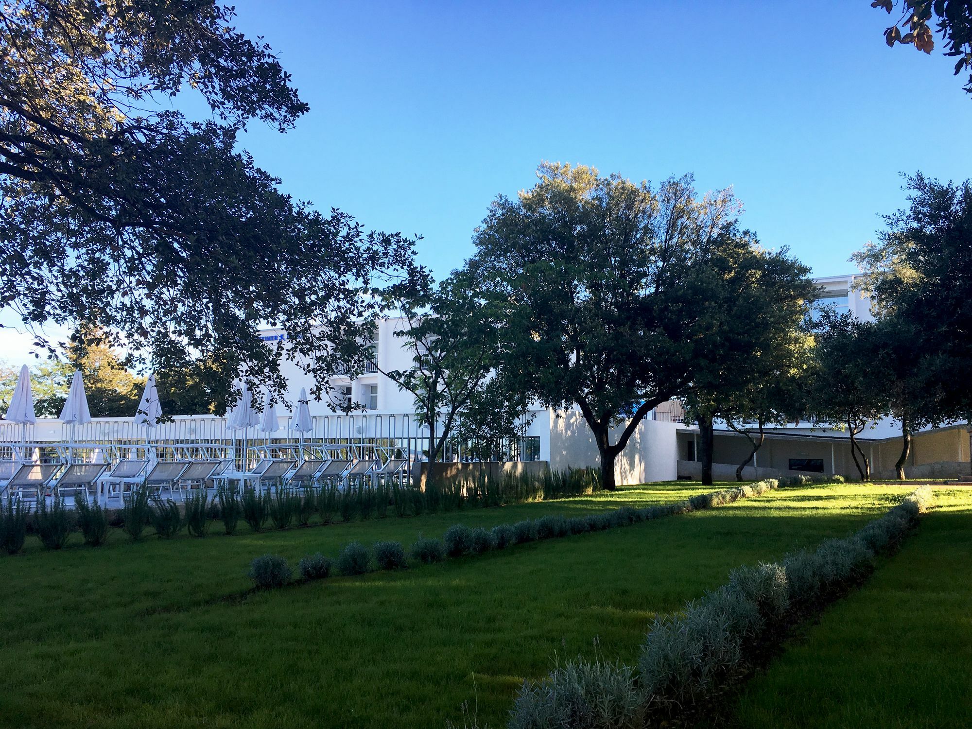 Falkensteiner Hotel Park Punat Luaran gambar