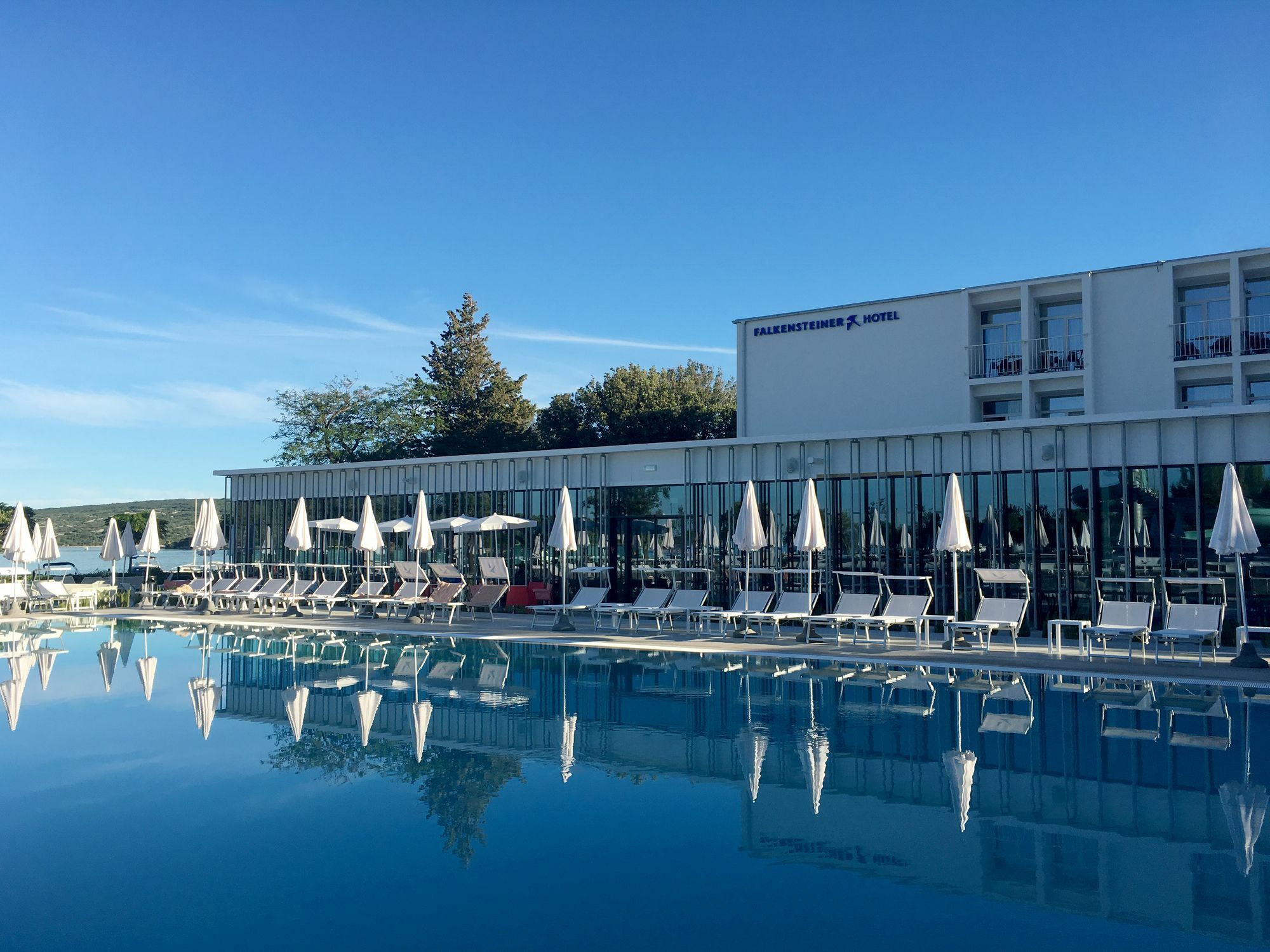 Falkensteiner Hotel Park Punat Luaran gambar