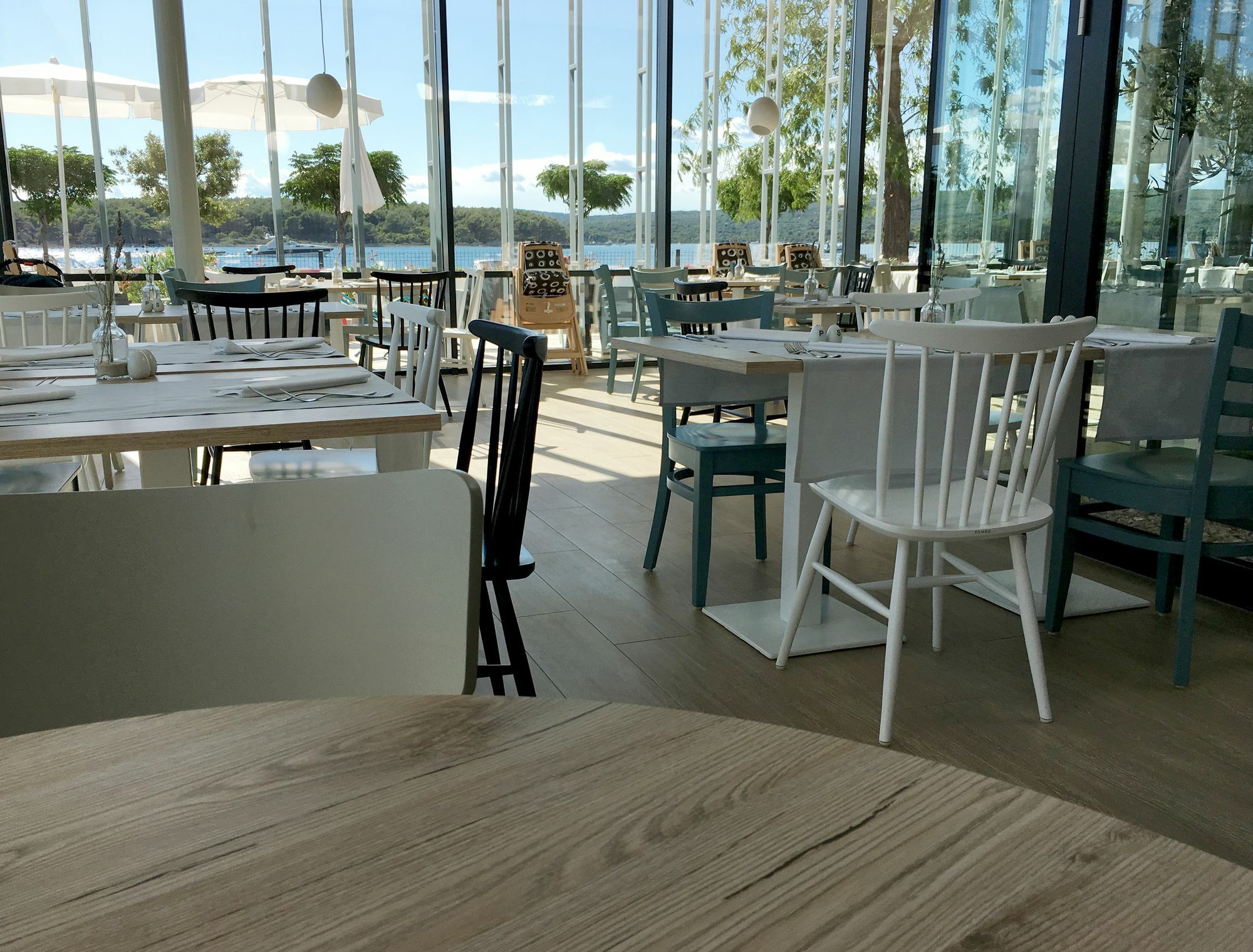 Falkensteiner Hotel Park Punat Luaran gambar