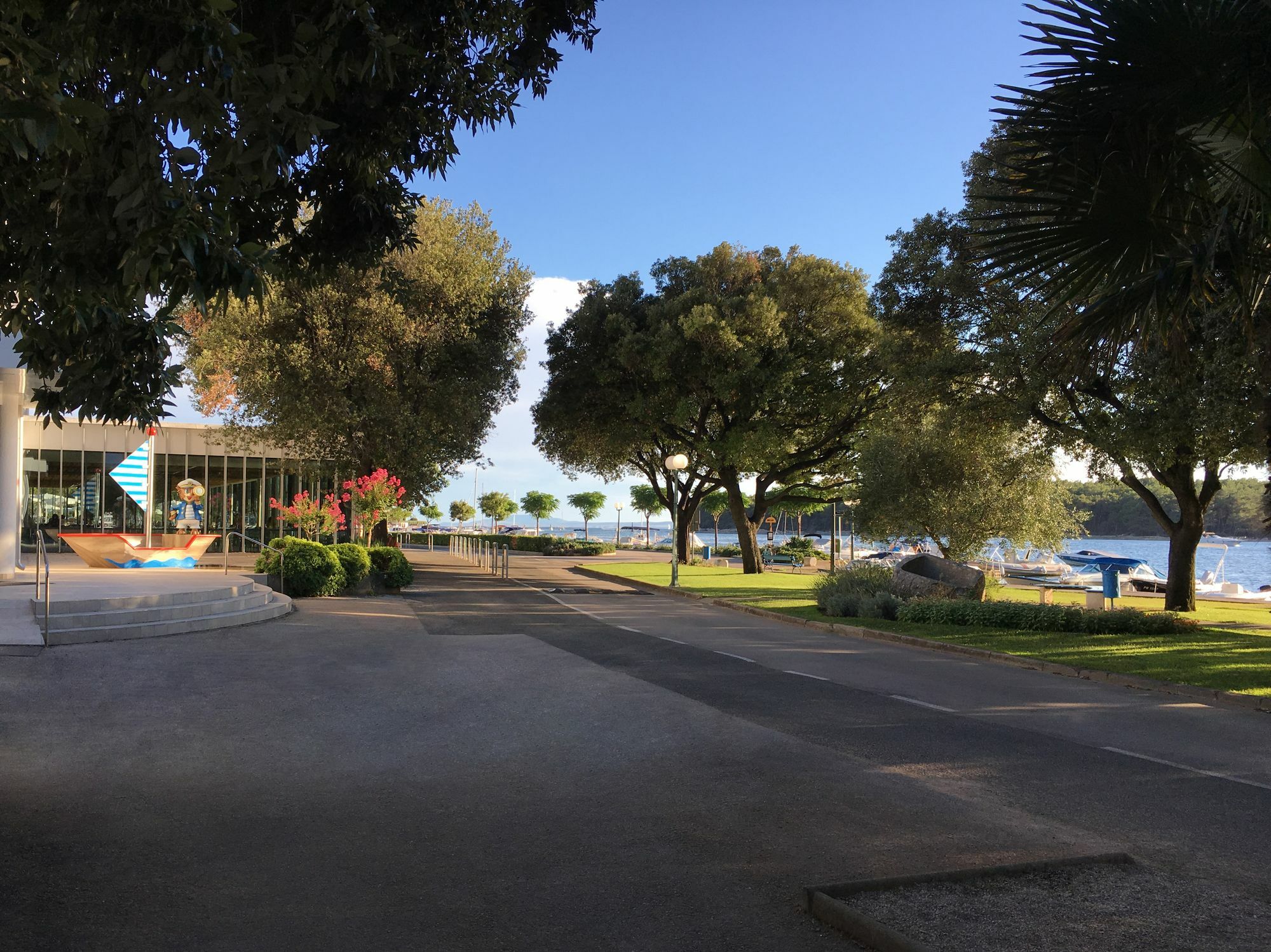 Falkensteiner Hotel Park Punat Luaran gambar