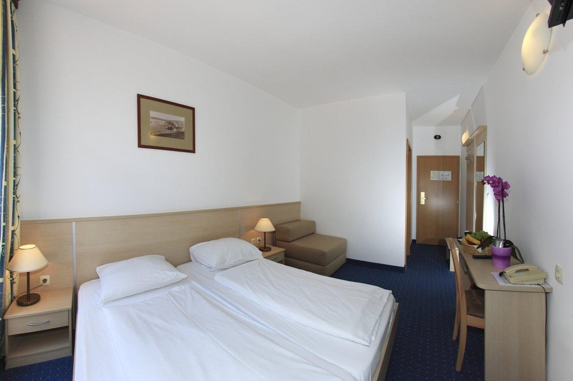 Falkensteiner Hotel Park Punat Luaran gambar